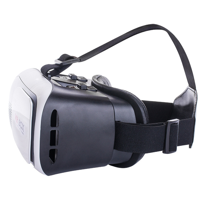 Occhiali realta virtuale VR BOX
